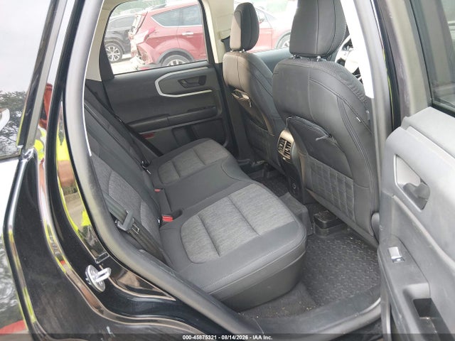 Ford Bronco Sport Big Bend 2023 3FMCR9B64PRD34790 Image 8