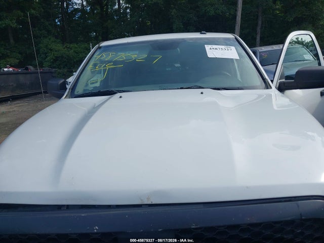 Продажа на аукционе авто 2015 Ram 1500 Tradesman, vin: 3C6JR6AG7FG522399, номер лота: 45875327