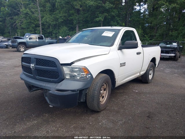 Продажа на аукционе авто 2015 Ram 1500 Tradesman, vin: 3C6JR6AG7FG522399, номер лота: 45875327