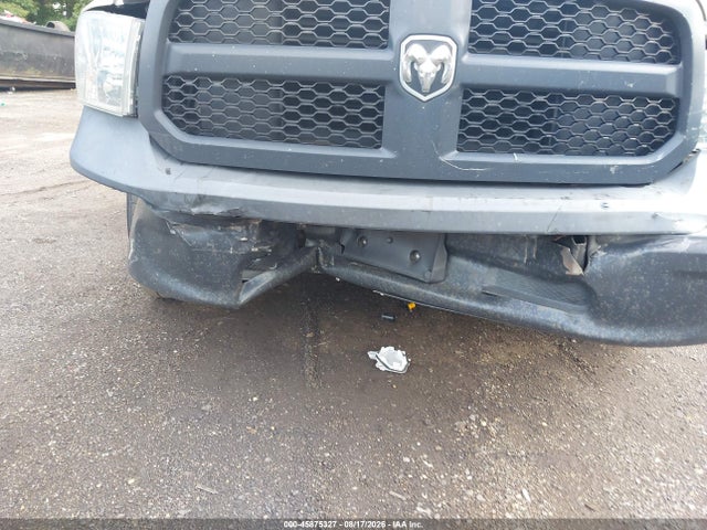 Продажа на аукционе авто 2015 Ram 1500 Tradesman, vin: 3C6JR6AG7FG522399, номер лота: 45875327