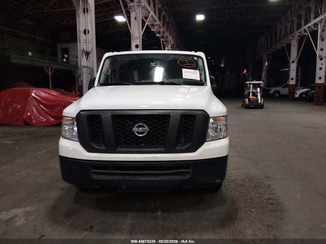 1N6BF0KM6KN804751 Nissan Nv Cargo Nv1500 S V6