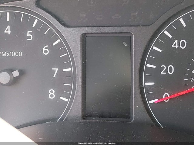 1N6BF0KM6KN804751 Nissan Nv Cargo Nv1500 S V6