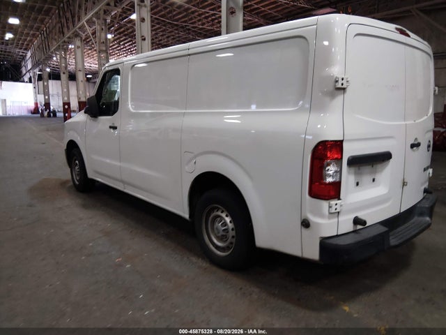 1N6BF0KM6KN804751 Nissan Nv Cargo Nv1500 S V6