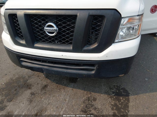 1N6BF0KM6KN804751 Nissan Nv Cargo Nv1500 S V6