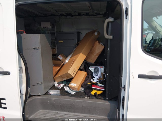 1N6BF0KM6KN804751 Nissan Nv Cargo Nv1500 S V6