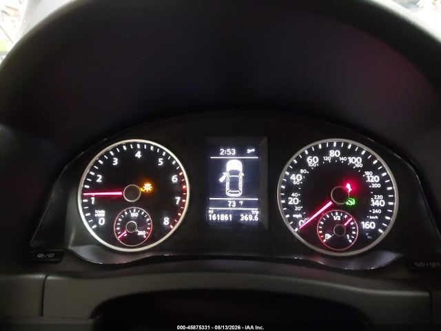 45875331 :رقم المزاد ، WVGAV7AX2GW539247 vin ، 2016 Volkswagen Tiguan S مزاد بيع
