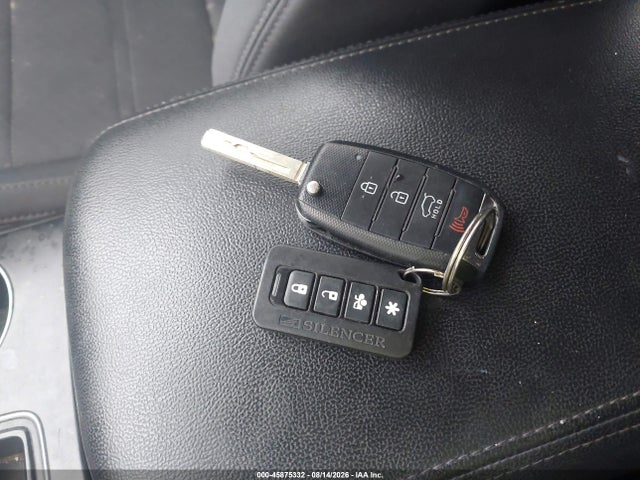 Продаж на аукціоні авто 2016 Kia Sorento 3.3l Lx, vin: 5XYPGDA56GG178897, номер лоту: 45875332