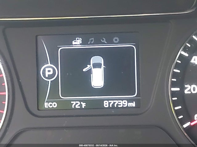 Продаж на аукціоні авто 2016 Kia Sorento 3.3l Lx, vin: 5XYPGDA56GG178897, номер лоту: 45875332