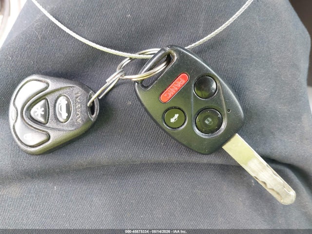 Aukcja sprzedaży 2009 Honda Civic Ex-l, vin: 2HGFA16979H344499, numer aukcji: 45875334