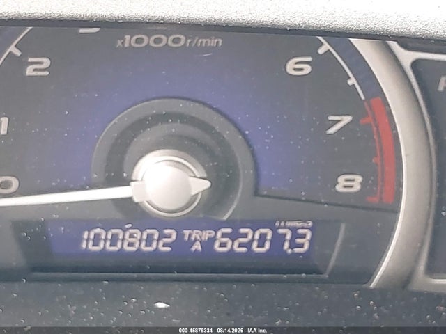 Aukcja sprzedaży 2009 Honda Civic Ex-l, vin: 2HGFA16979H344499, numer aukcji: 45875334