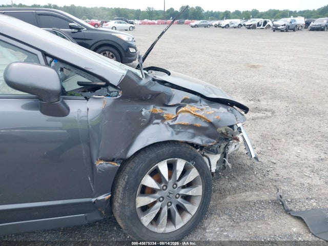 Aukcja sprzedaży 2009 Honda Civic Ex-l, vin: 2HGFA16979H344499, numer aukcji: 45875334