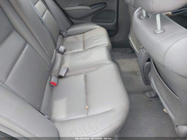 Aukcja sprzedaży 2009 Honda Civic Ex-l, vin: 2HGFA16979H344499, numer aukcji: 45875334