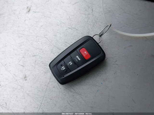 4T1K31AK0NU039530 Toyota Camry Xse Hybrid
