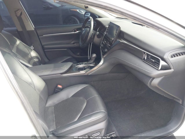 4T1K31AK0NU039530 Toyota Camry Xse Hybrid