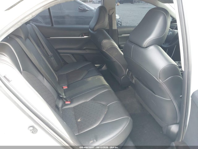 4T1K31AK0NU039530 Toyota Camry Xse Hybrid