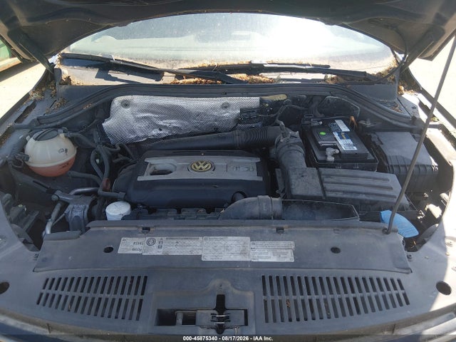 Aukcja sprzedaży 2012 Volkswagen Tiguan Se, vin: WVGBV7AX4CW594247, numer aukcji: 45875340