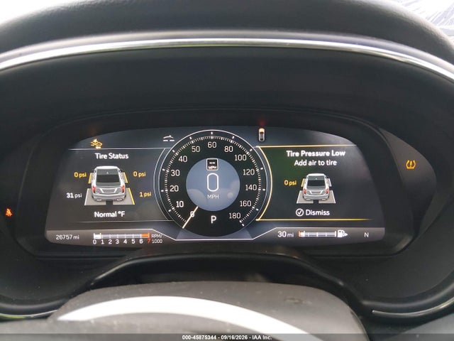 Продажа на аукционе авто 2022 Cadillac Ct5 Premium Luxury, vin: 1G6DN5RW3N0132056, номер лота: 45875344