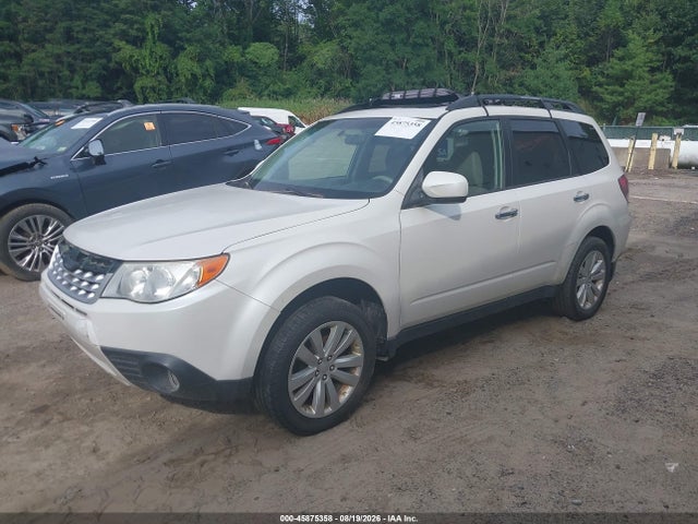 Aukcja sprzedaży 2013 Subaru Forester 2.5x Limited, vin: JF2SHAEC9DH436879, numer aukcji: 45875358
