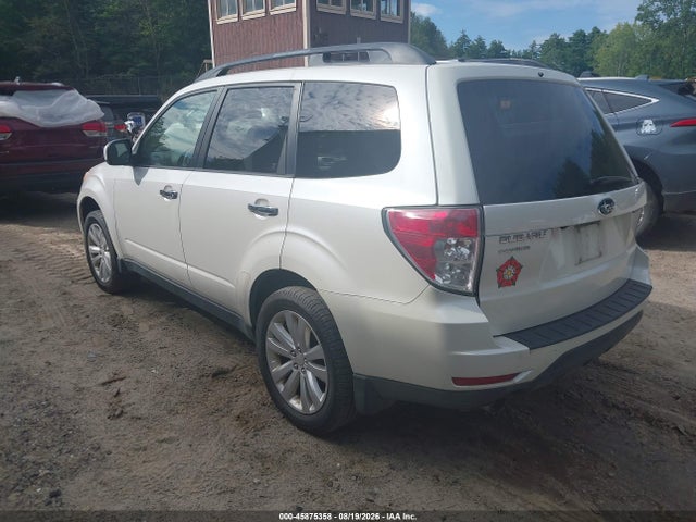 Aukcja sprzedaży 2013 Subaru Forester 2.5x Limited, vin: JF2SHAEC9DH436879, numer aukcji: 45875358