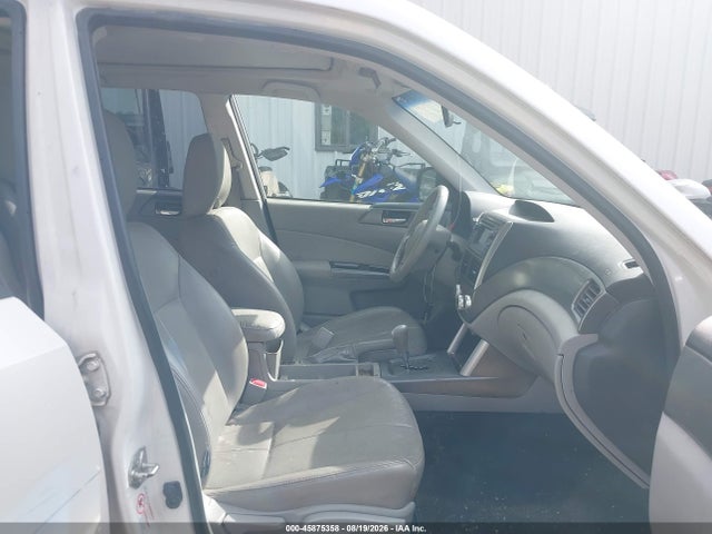 Aukcja sprzedaży 2013 Subaru Forester 2.5x Limited, vin: JF2SHAEC9DH436879, numer aukcji: 45875358