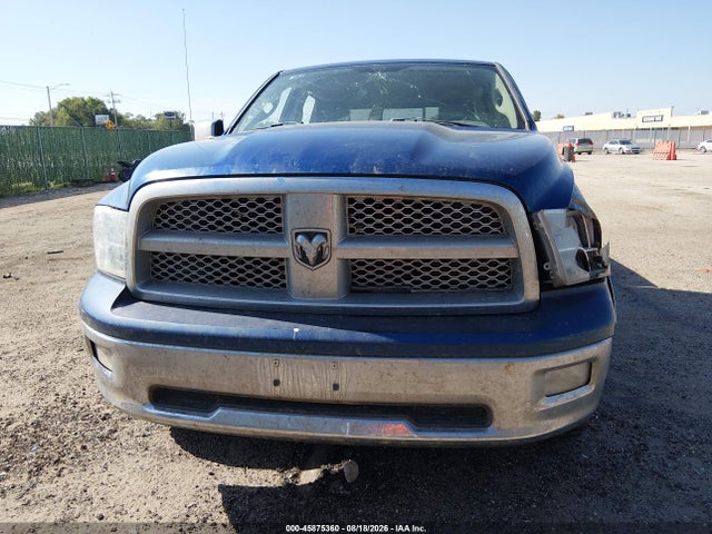 Продаж на аукціоні авто 2009 Dodge Ram 1500 Laramie, vin: 1D3HV13T09S770479, номер лоту: 45875360