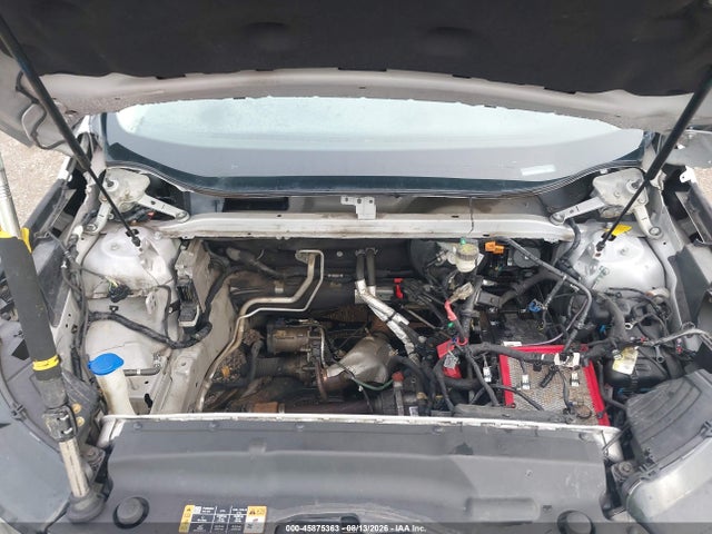 Aukcja sprzedaży 2017 Ford Edge Sel, vin: 2FMPK3J98HBB58700, numer aukcji: 45875363