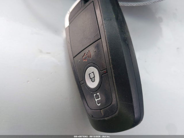Aukcja sprzedaży 2017 Ford Edge Sel, vin: 2FMPK3J98HBB58700, numer aukcji: 45875363