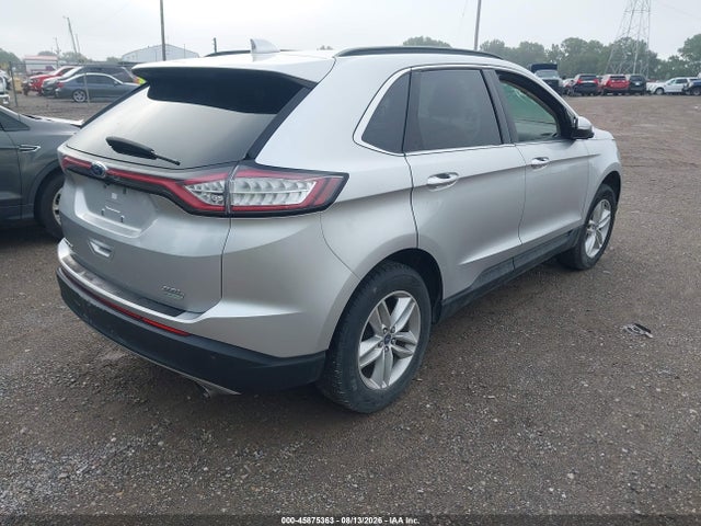 Aukcja sprzedaży 2017 Ford Edge Sel, vin: 2FMPK3J98HBB58700, numer aukcji: 45875363