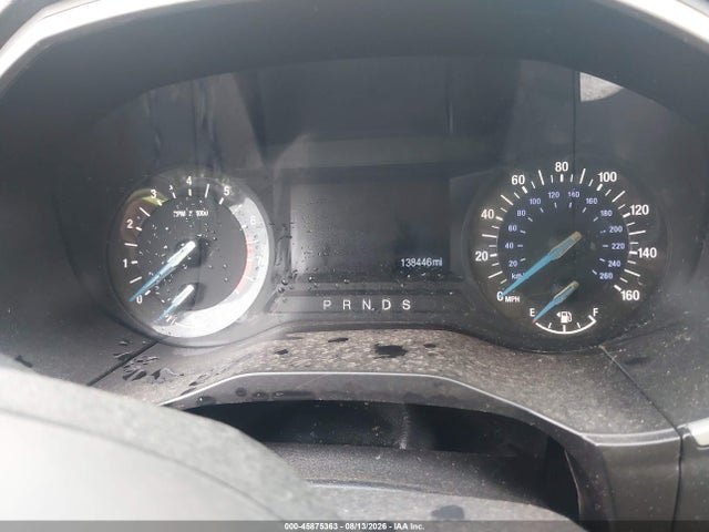 Aukcja sprzedaży 2017 Ford Edge Sel, vin: 2FMPK3J98HBB58700, numer aukcji: 45875363