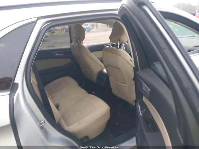 Aukcja sprzedaży 2017 Ford Edge Sel, vin: 2FMPK3J98HBB58700, numer aukcji: 45875363