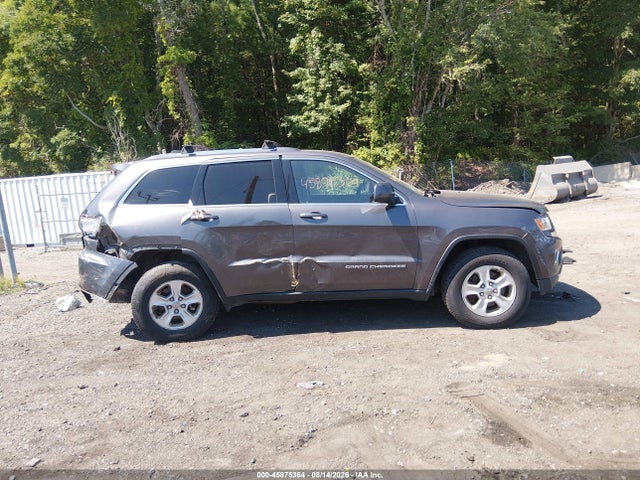 Aukcja sprzedaży 2014 Jeep Grand Cherokee Laredo, vin: 1C4RJFAG9EC331328, numer aukcji: 45875364