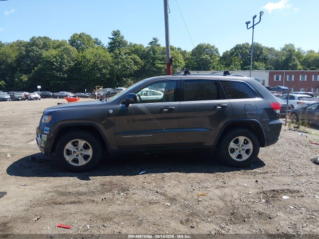 Aukcja sprzedaży 2014 Jeep Grand Cherokee Laredo, vin: 1C4RJFAG9EC331328, numer aukcji: 45875364