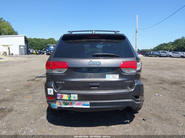 Aukcja sprzedaży 2014 Jeep Grand Cherokee Laredo, vin: 1C4RJFAG9EC331328, numer aukcji: 45875364