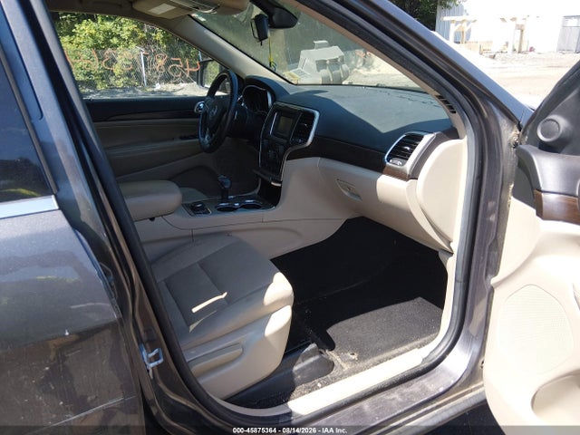 Aukcja sprzedaży 2014 Jeep Grand Cherokee Laredo, vin: 1C4RJFAG9EC331328, numer aukcji: 45875364