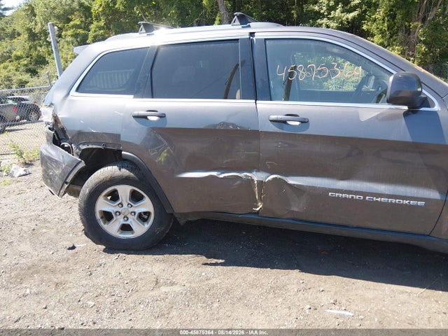 Aukcja sprzedaży 2014 Jeep Grand Cherokee Laredo, vin: 1C4RJFAG9EC331328, numer aukcji: 45875364