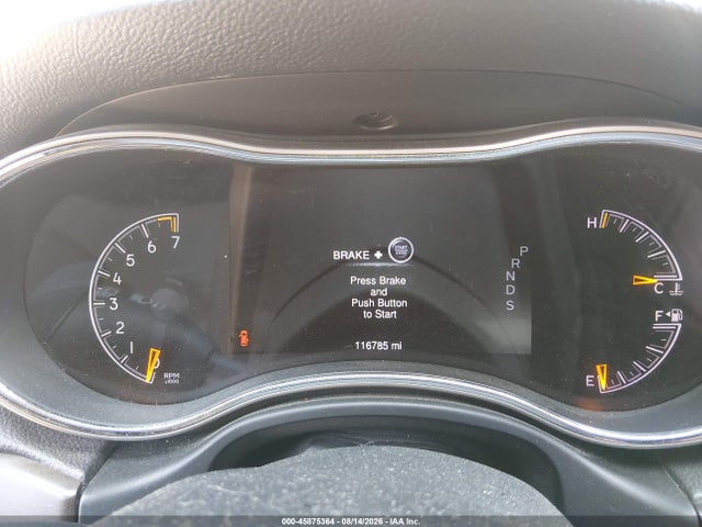 Aukcja sprzedaży 2014 Jeep Grand Cherokee Laredo, vin: 1C4RJFAG9EC331328, numer aukcji: 45875364