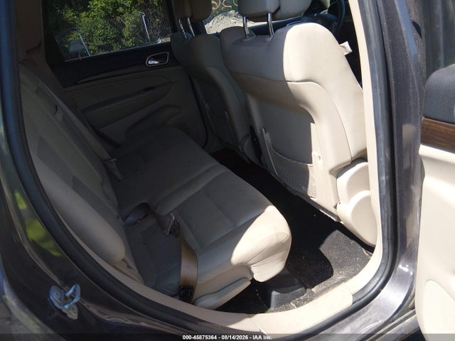 Aukcja sprzedaży 2014 Jeep Grand Cherokee Laredo, vin: 1C4RJFAG9EC331328, numer aukcji: 45875364