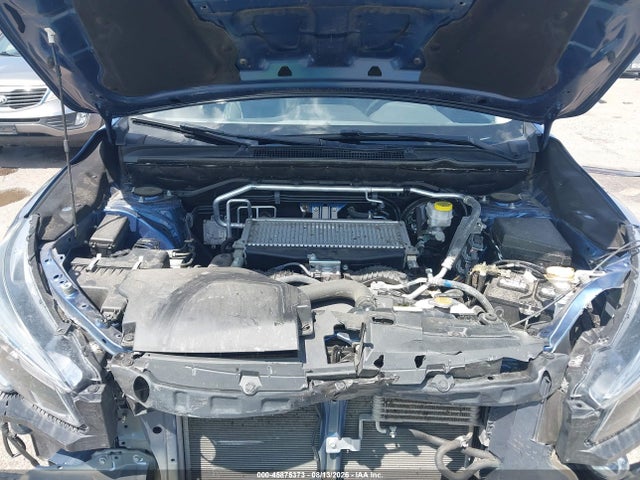 Auction sale of the 2022 Subaru Ascent Onyx Edition, vin: 4S4WMAGD2N3431423, lot number: 45875373