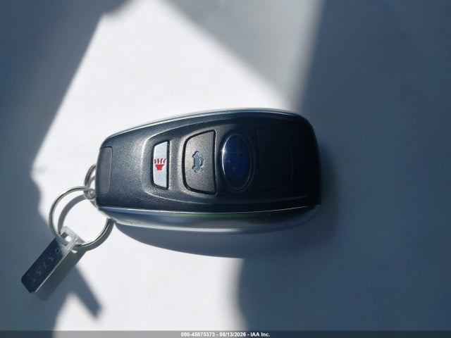 Auction sale of the 2022 Subaru Ascent Onyx Edition, vin: 4S4WMAGD2N3431423, lot number: 45875373