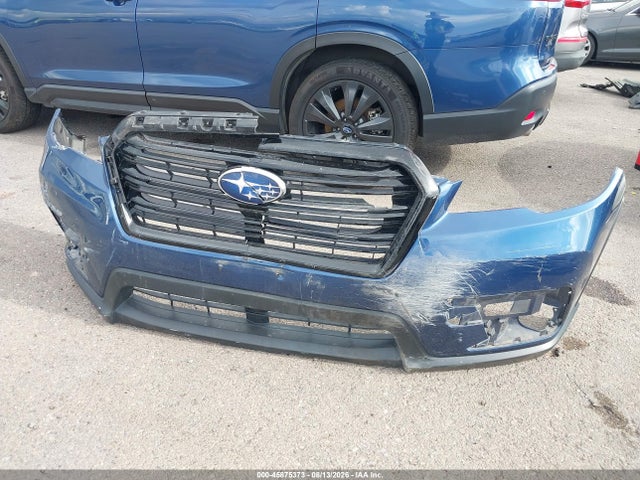Auction sale of the 2022 Subaru Ascent Onyx Edition, vin: 4S4WMAGD2N3431423, lot number: 45875373