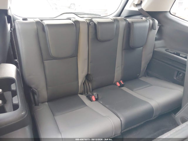Auction sale of the 2022 Subaru Ascent Onyx Edition, vin: 4S4WMAGD2N3431423, lot number: 45875373