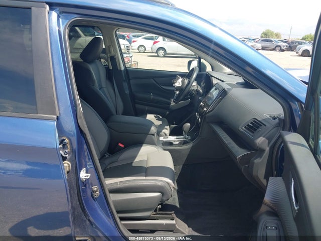 Auction sale of the 2022 Subaru Ascent Onyx Edition, vin: 4S4WMAGD2N3431423, lot number: 45875373