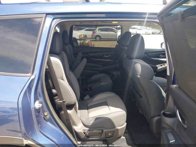 Auction sale of the 2022 Subaru Ascent Onyx Edition, vin: 4S4WMAGD2N3431423, lot number: 45875373