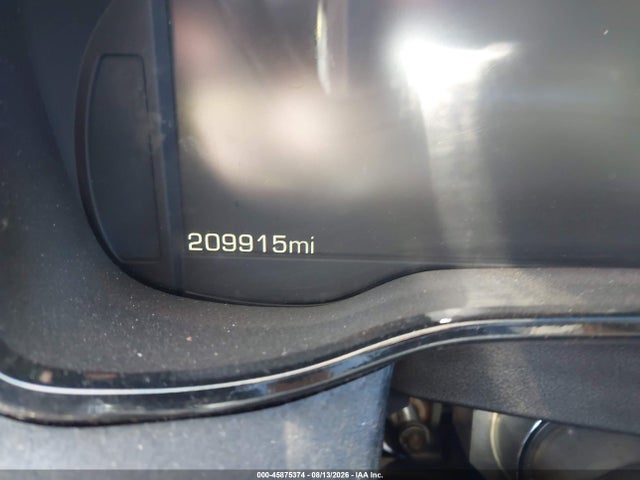 Cadillac Cts Premium 2014 1G6AZ5S30E0143510 Image 7