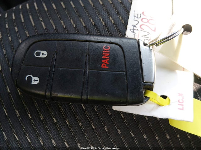 45875375 :رقم المزاد ، 3C4PDDBG7FT730729 vin ، 2015 Dodge Journey Sxt مزاد بيع