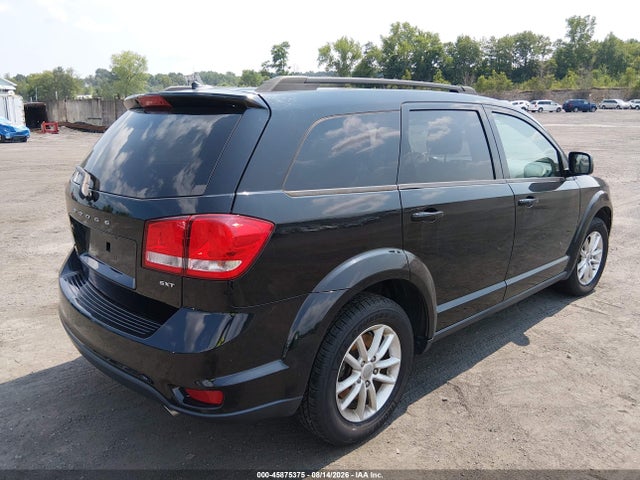 45875375 :رقم المزاد ، 3C4PDDBG7FT730729 vin ، 2015 Dodge Journey Sxt مزاد بيع