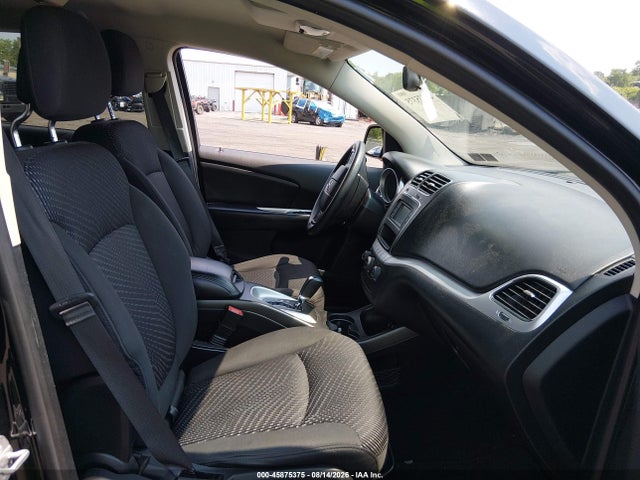 45875375 :رقم المزاد ، 3C4PDDBG7FT730729 vin ، 2015 Dodge Journey Sxt مزاد بيع