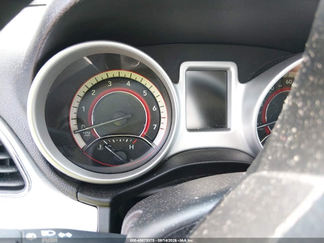 45875375 :رقم المزاد ، 3C4PDDBG7FT730729 vin ، 2015 Dodge Journey Sxt مزاد بيع