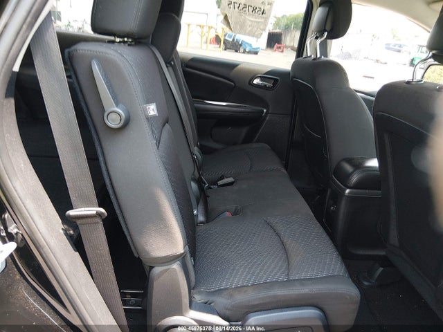 45875375 :رقم المزاد ، 3C4PDDBG7FT730729 vin ، 2015 Dodge Journey Sxt مزاد بيع