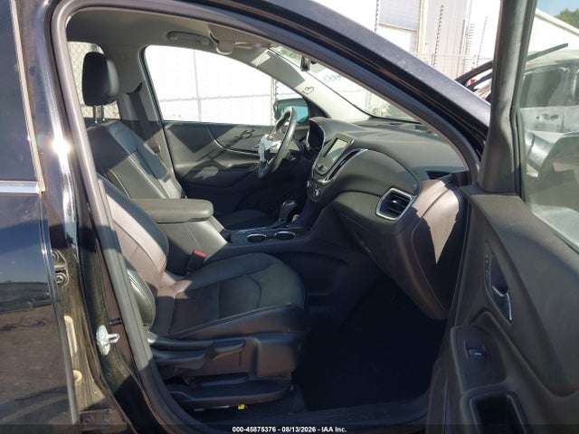 Aukcja sprzedaży 2020 Chevrolet Equinox Fwd Lt 1.5l Turbo, vin: 3GNAXKEV6LL199585, numer aukcji: 45875376